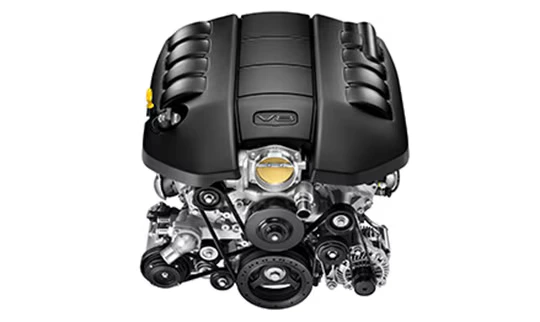 Holden Parts Engine